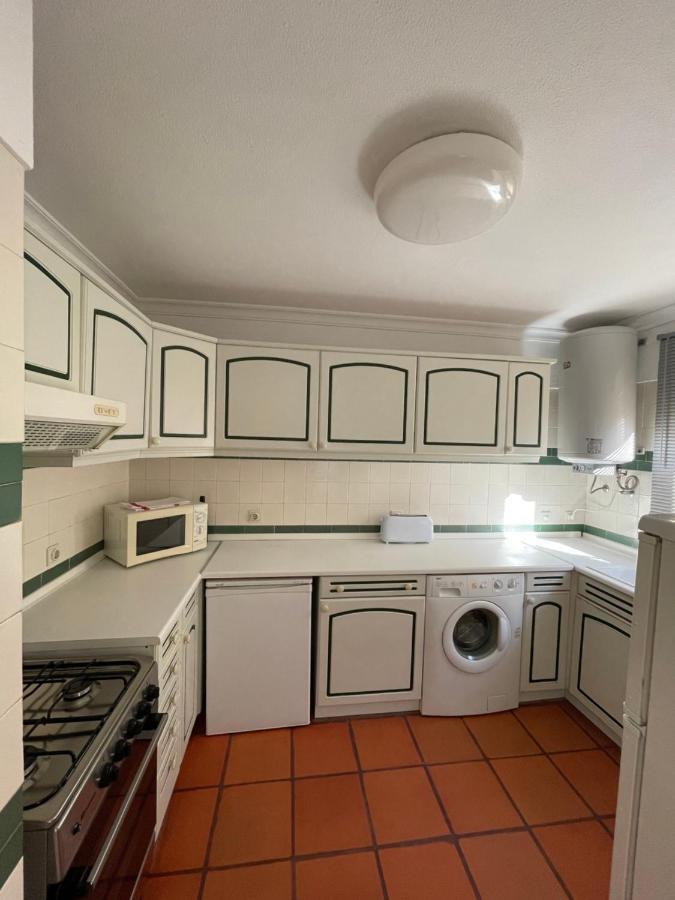 Marina Arcadas Apartment Vilamoura Luaran gambar